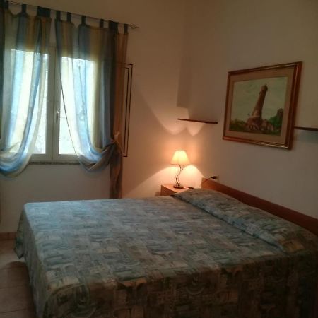 Villa Olia Tortoli Bagian luar foto